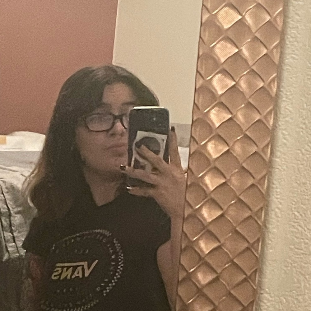 Meet your Posher, Brooke